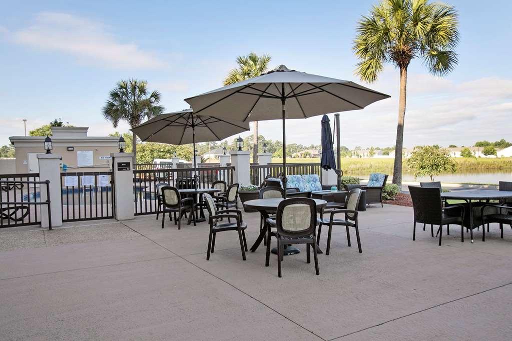 Hampton Inn Moultrie Eksteriør billede