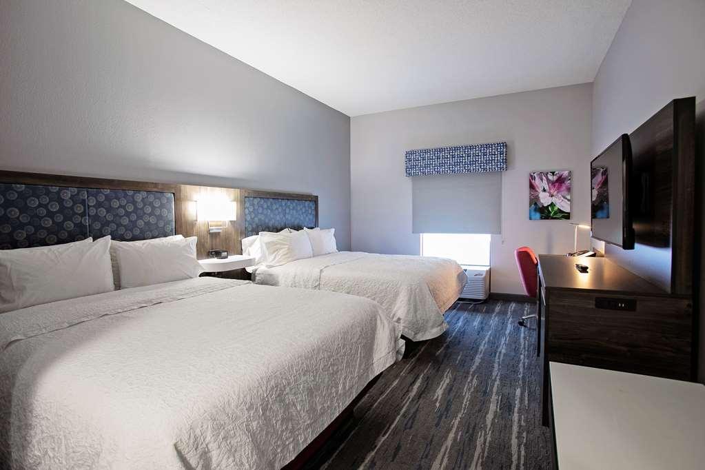 Hampton Inn Moultrie Værelse billede
