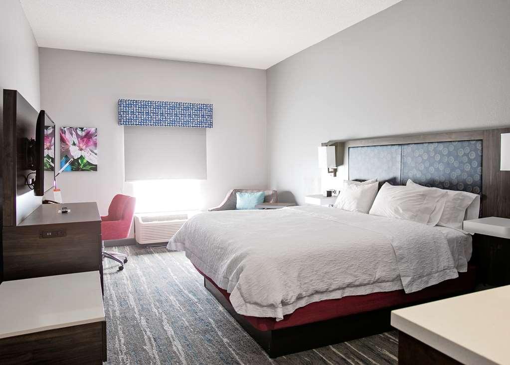 Hampton Inn Moultrie Værelse billede