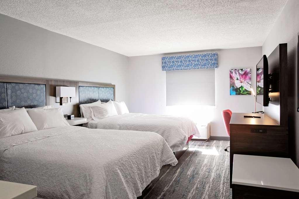 Hampton Inn Moultrie Værelse billede