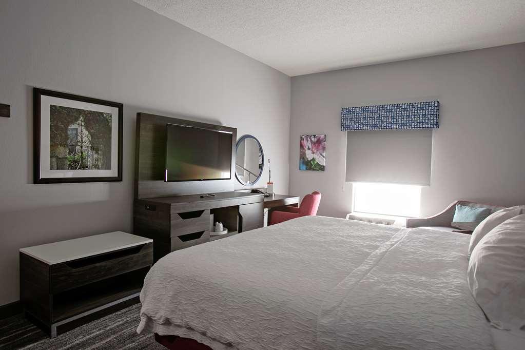 Hampton Inn Moultrie Værelse billede