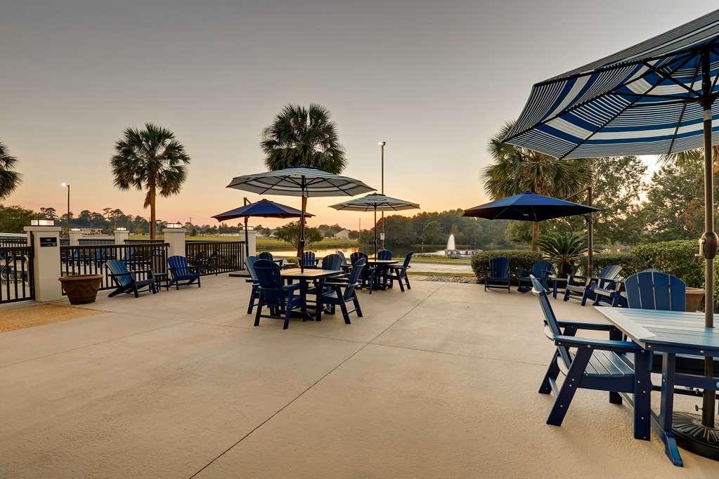 Hampton Inn Moultrie Eksteriør billede
