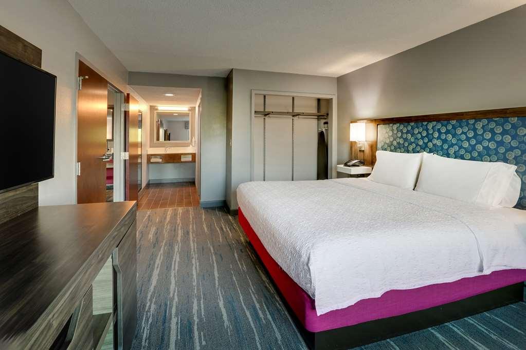 Hampton Inn Moultrie Værelse billede