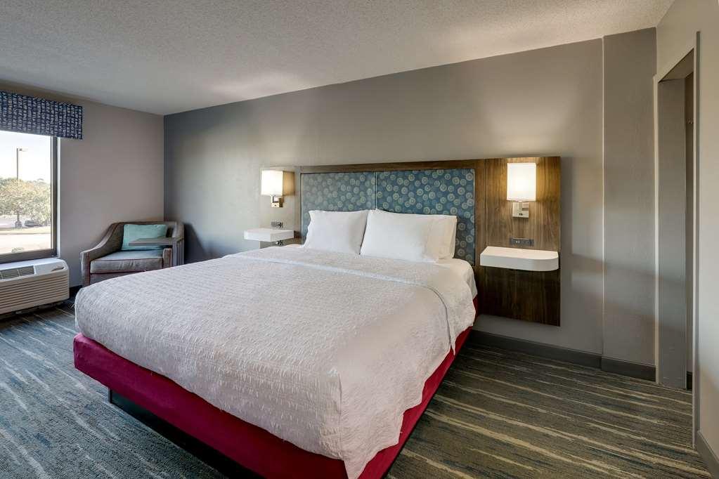 Hampton Inn Moultrie Værelse billede