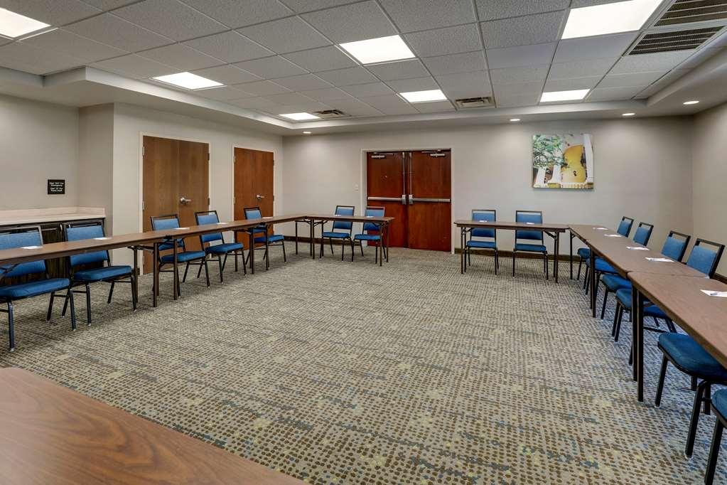Hampton Inn Moultrie Faciliteter billede