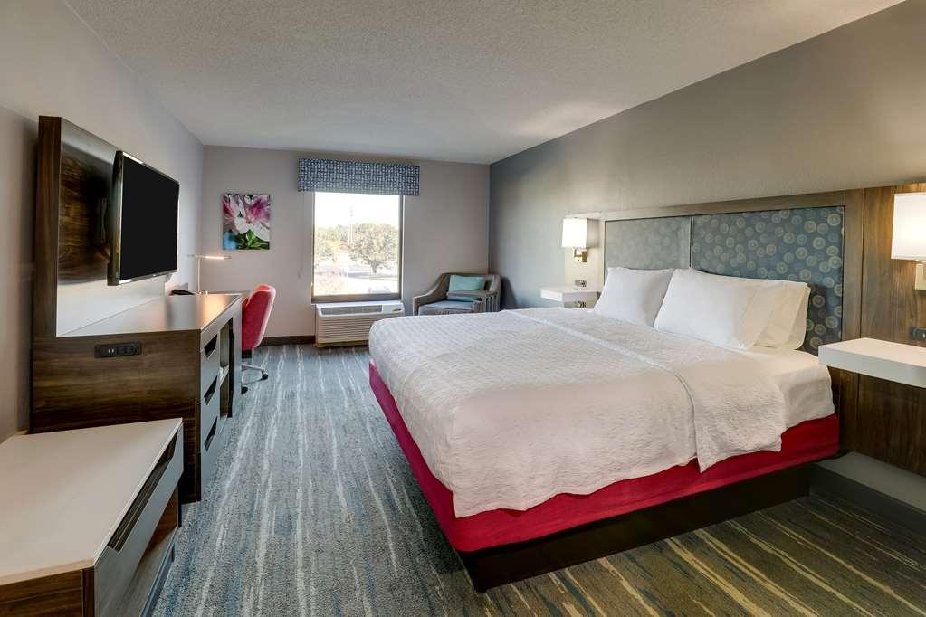 Hampton Inn Moultrie Værelse billede