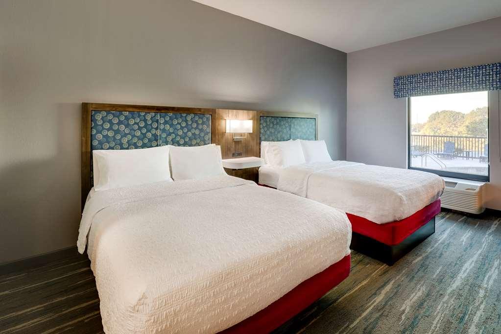 Hampton Inn Moultrie Værelse billede