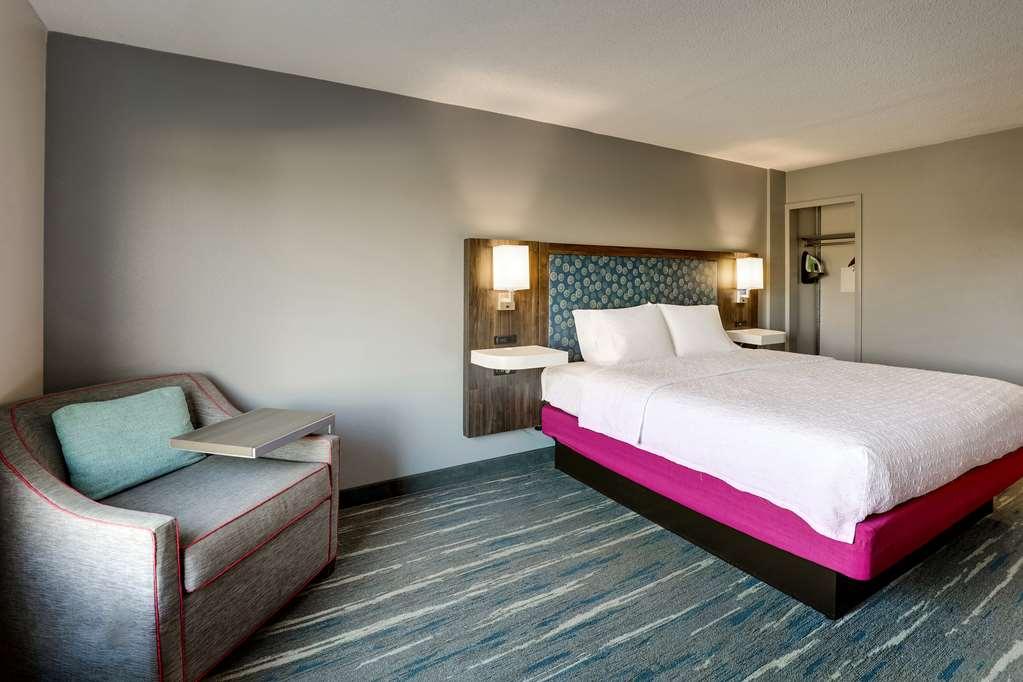 Hampton Inn Moultrie Værelse billede