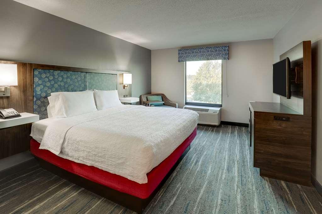 Hampton Inn Moultrie Værelse billede