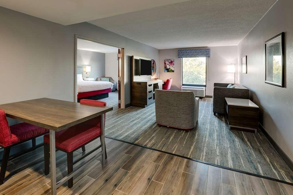 Hampton Inn Moultrie Værelse billede