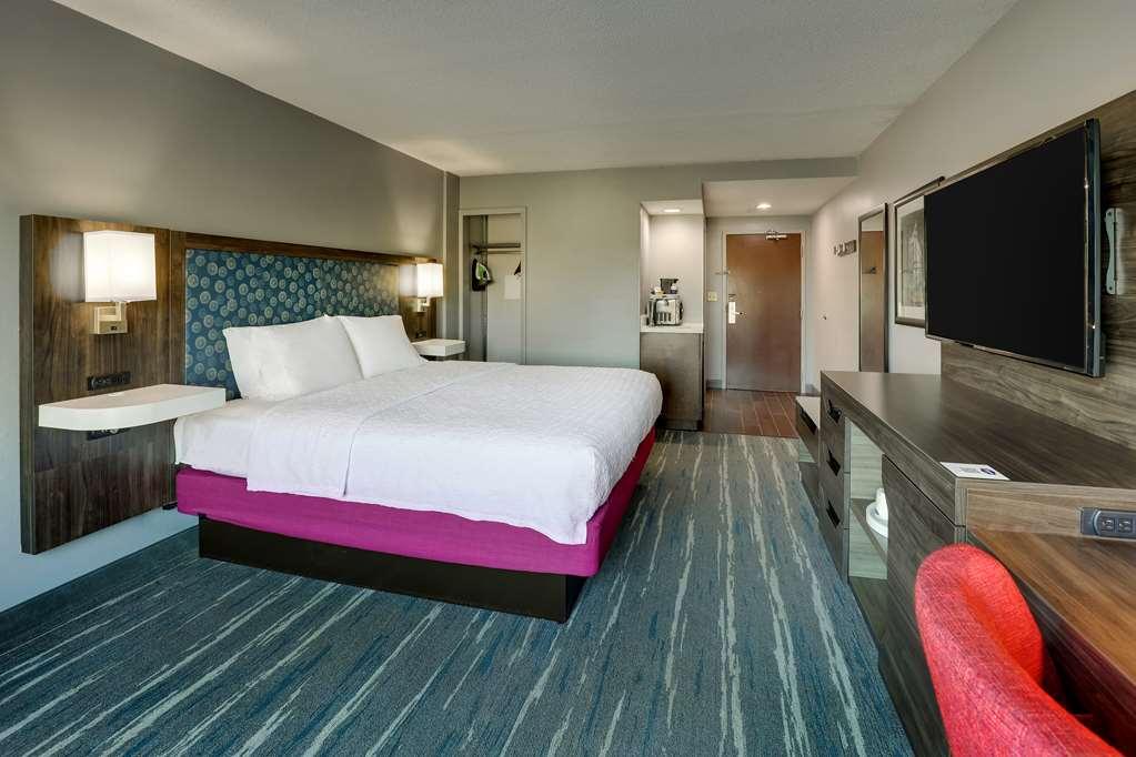 Hampton Inn Moultrie Værelse billede