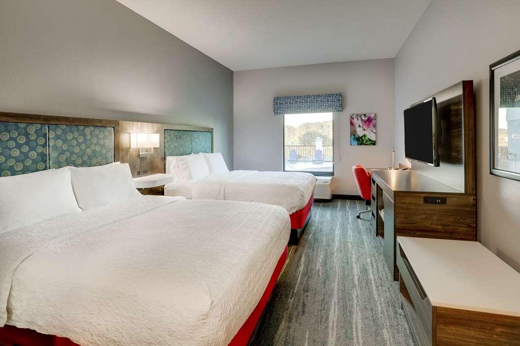 Hampton Inn Moultrie Værelse billede