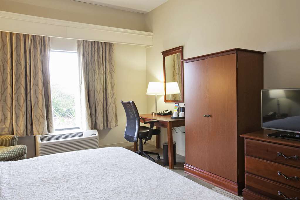 Hampton Inn Moultrie Værelse billede
