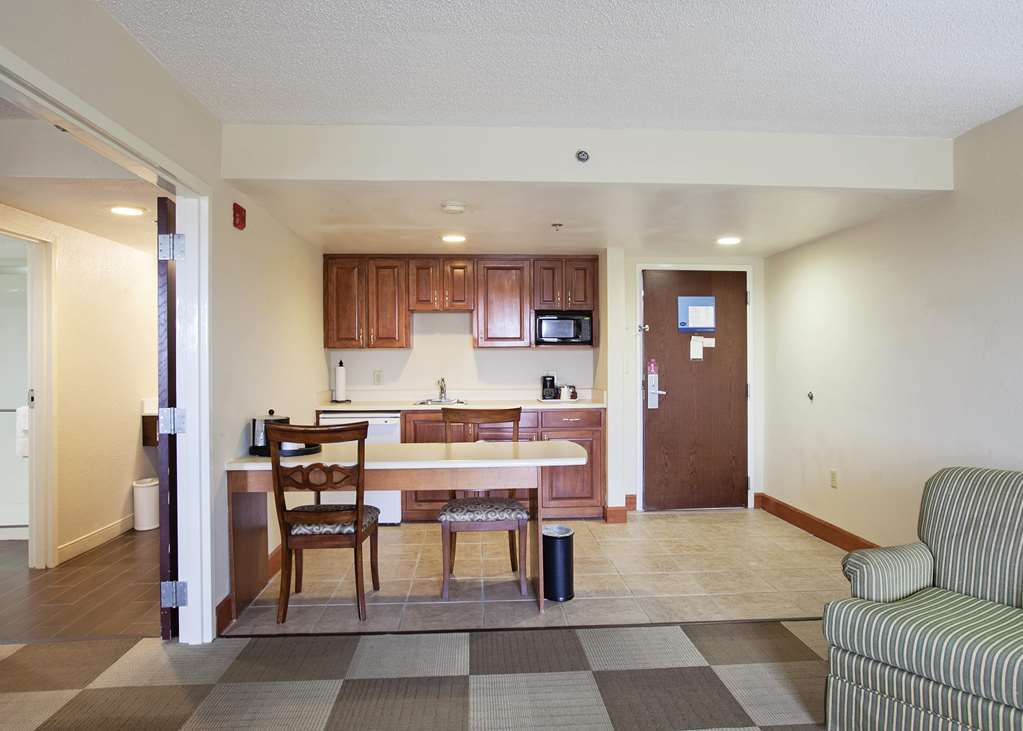 Hampton Inn Moultrie Værelse billede